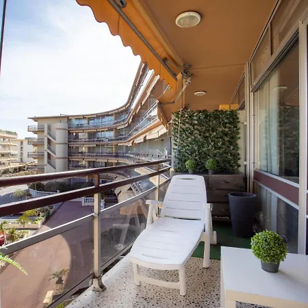 Apartamento Heliotel Marine By Interhome *