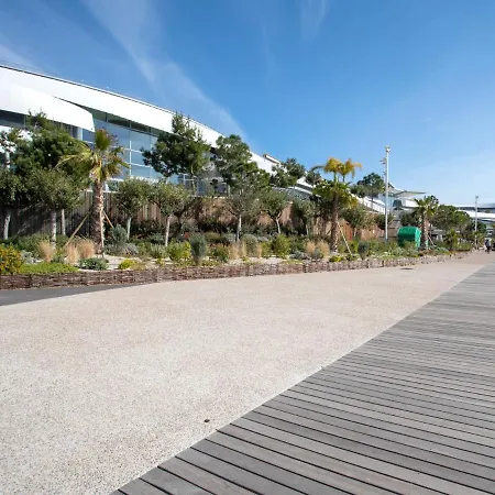 Heliotel Marine By Interhome Apartamento