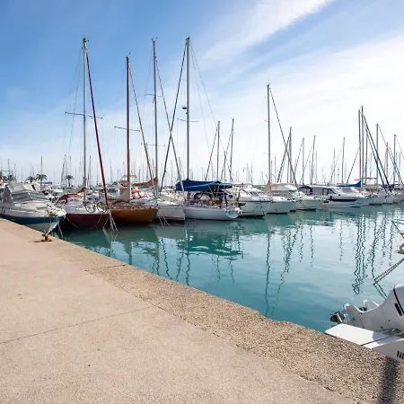 Apartamento Heliotel Marine By Interhome *
