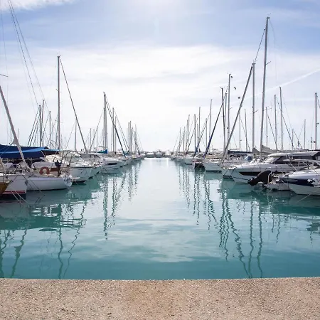 Heliotel Marine By Interhome Apartamento