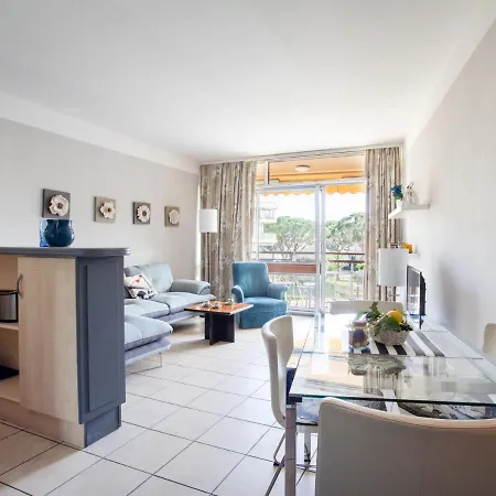 Heliotel Marine By Interhome * Saint-Laurent-du-Var